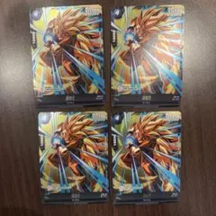 2026年最新】悟空4 パラレルの人気アイテム - メルカリ