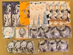 にじさんじ 樋口楓 まとめ売り