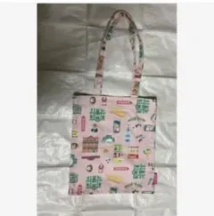 希少✨　ジブリパーク限定　トートバッグのサムネイル
