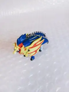 ザシアン　フィギュア　ポケットモンスター
