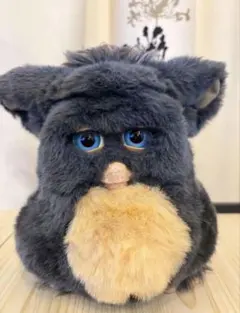 ファービー2日本版取り扱い説明書内容23ページありますfurby - メルカリ