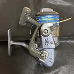 RYOBI リョービ CYNOSサイノス SS1000ZM-T スピニングリール - メルカリ