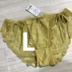 チュチュアンナ　ショーツ　L