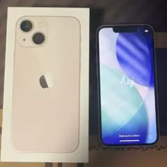 iphone13mini 256GB