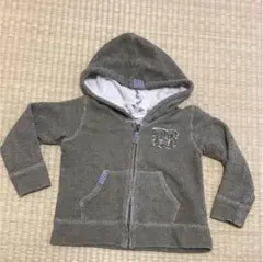 ティンカーベル パーカー 100