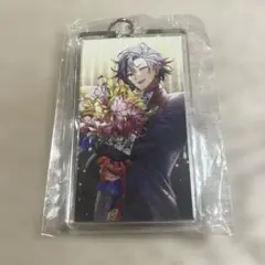 不破湊　アクリルキーホルダー　誕生日グッズ　2021 にじさんじ