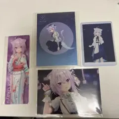 hololiveホロライブ 猫又おかゆ毒杯スワロウ コスプレ衣装 - メルカリ