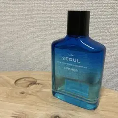 ZARA SEOUL SUMMER 532-8 香水のサムネイル