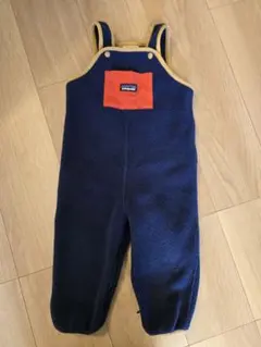 2025年最新】パタゴニアベビーオーバーオールの人気アイテム - メルカリ