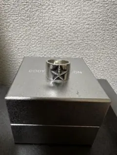 2026年最新】CODY SANDERSON メンズ リング・指輪の人気アイテム
