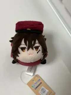 文スト 末広鐵腸 もちもちマスコット もちマス