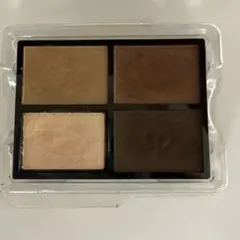 【レフィルのみ】クレ・ド・ポー ボーテ アイシャドウ パレット　4