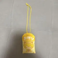 すとぷり るぅとくん お守りストラップ