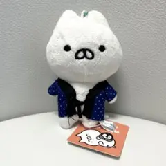 ねこぺん日和 おうちでほっこりマスコット ねこくんのサムネイル
