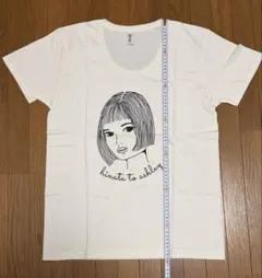 坂本慎太郎 LIKE A FABLE／物語のように Tシャツ - メルカリ
