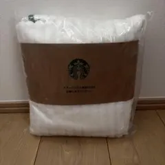 スターバックス　福袋2024 羽織れるブランケットのサムネイル