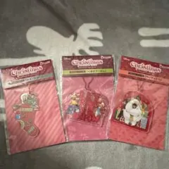 クリスマスオーナメント