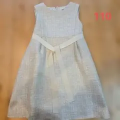 ダックス　ワンピース110