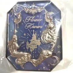 g*t様 ガチャガチャ　Flower knows 月光人魚シリーズ アクセサリー