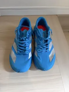 adizero evo sl woven 26.5cm 青