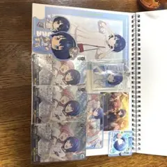 プロセカ 桐谷遥 まとめ売り