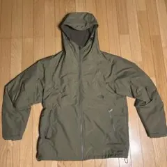 THE NORTH FACE Compact Nomad Jacket