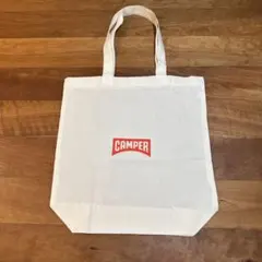 CAMPER トートバッグ