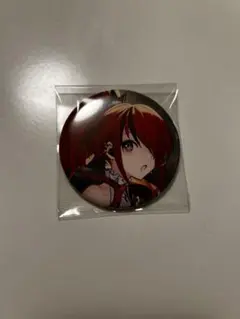 レインパターソン 5th Anniversary SYMPHONIA 缶バッジ