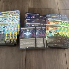 2026年最新】MTG 初音ミク 夏の人気アイテム - メルカリ