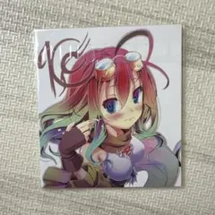 ノーゲーム・ノーライフ 0 色紙コンプ その他おまけ付き - メルカリ