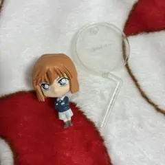 名探偵コナン　灰原哀　ミニフィギュア