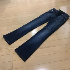 ジーンズ　 Rock & Rupublic