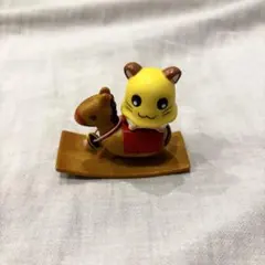 【美品】ハムちゃんずコレクション　ちびまるちゃん ハム太郎　とっとこハム太郎