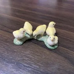シュライヒ　ヒヨコ　フィギュア