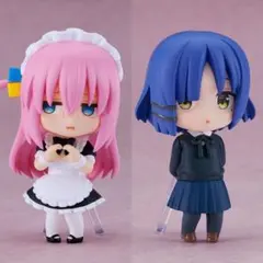 2026年最新】ぼっちざろっく フィギュアの人気アイテム - メルカリ