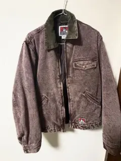ベンデイビス ジャケットのサムネイル