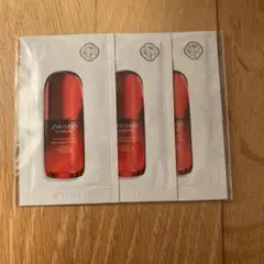 【サンプル】SHISEIDO アルティミューン™ セラム 1.5ml 3回分
