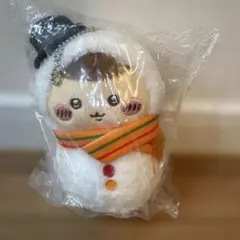 ちいかわ　エニマイくじ　Ｅ賞 マスコット　ぬいぐるみ　くりまんじゅう