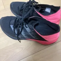 adidas 子供用　スニーカー　23.5cm