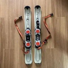 SALOMON サロモン ファンスキー ショートスキー SB9 スノーブレード