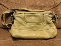 Beau’re バッグ レザー （ハンドバック、ショルダーバッグ）