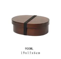 新品 漆器 曲げわっぱ お弁当箱 ランチボックス 小判弁当箱 仕切り 抗菌