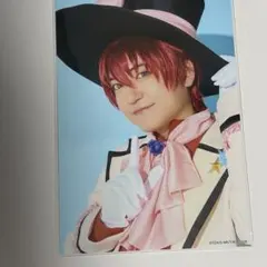 2026年最新】King of prism 特典 池袋エィスの人気アイテム - メルカリ