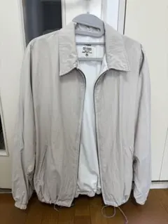 【ナナミカ】リバーシブルコーチジャケットのサムネイル