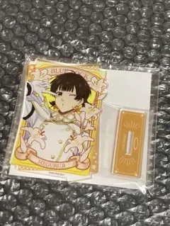 ブルロ 蜂楽 廻 ファボテリア カード型 アクスタ 天使