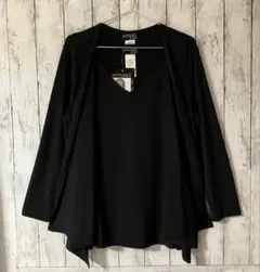 新品未使用✨Rene カーディガン カメリア サイズ34 Rene ルネ 34