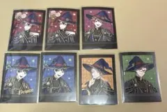 ツイステ リドル エース デュース ケイト トレイ