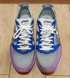 asics gel inst 180 atmos 別注 27cm 美品 - メルカリ
