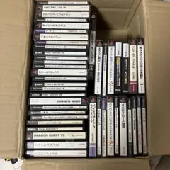 ps1 dsなど　ジャンク品　まとめ売り　2