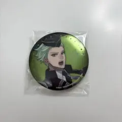 セベク　namco缶バッジ　まとめ売り ツイステッドワンダーランド セベク・ジグボルト 缶バッジ 2個セット